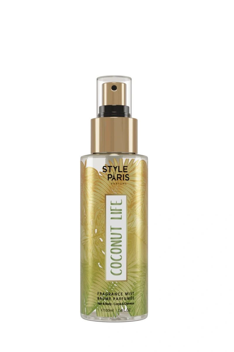 L‘Office des Parfums - Body Mist Coconut Life