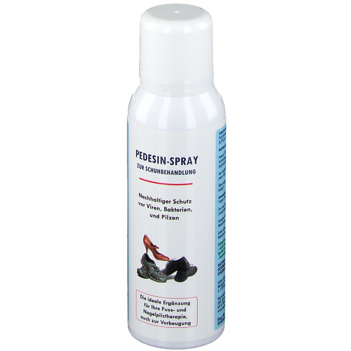PEDESIN Spray zur Schuhbehandlung