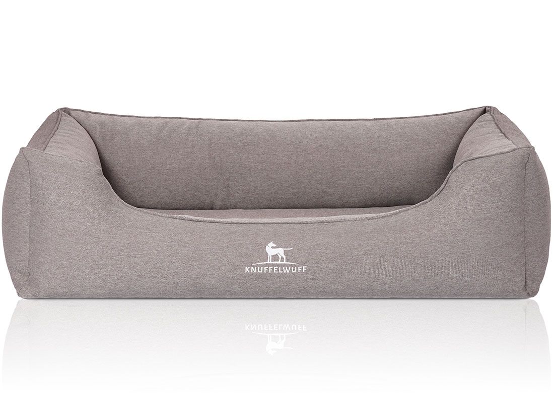 Knuffelwuff Orthopädisches Hundebett Leano