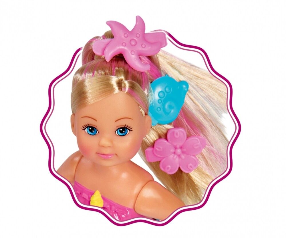 Evi Love EL Swimming Mermaid