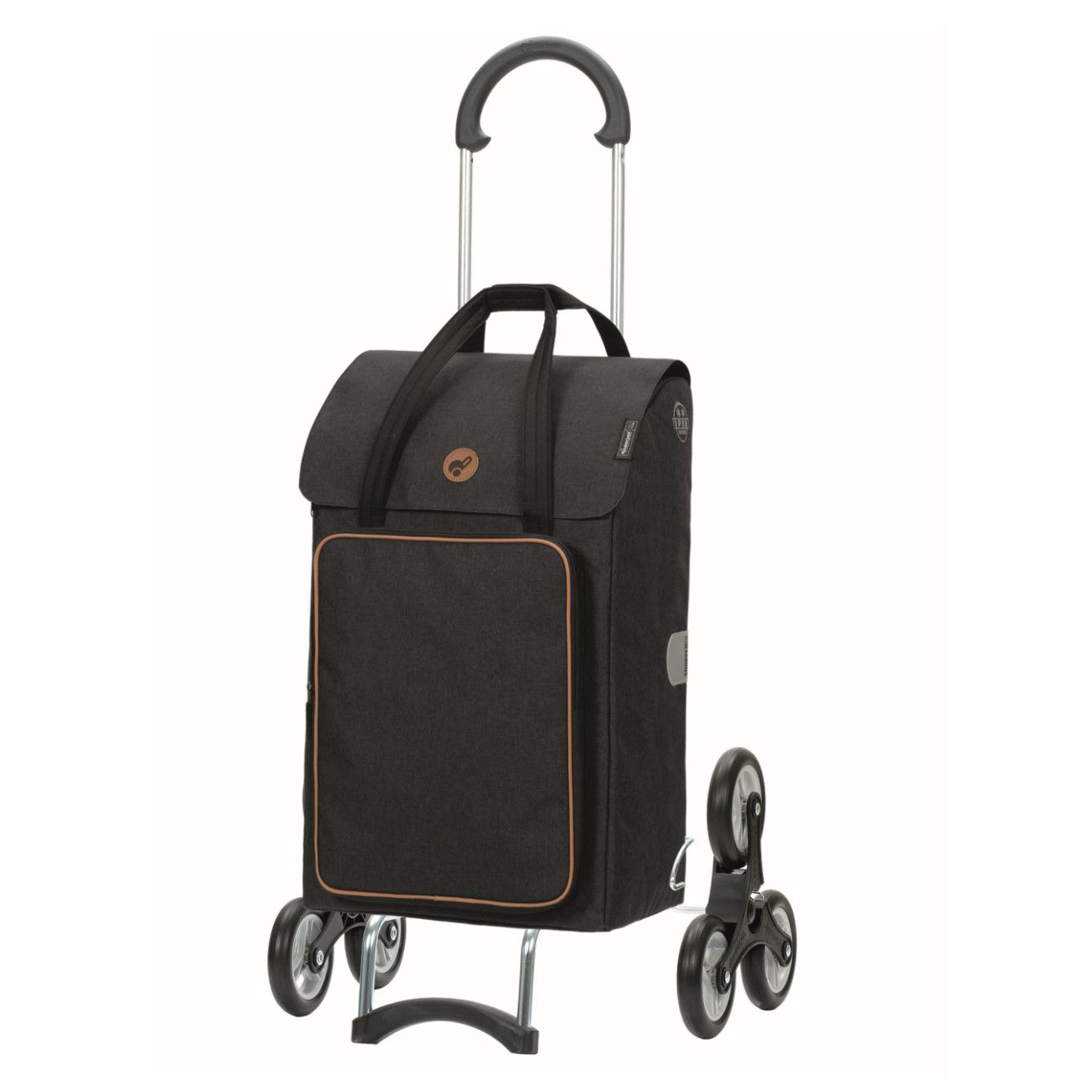 Andersen Shopper Scala Treppensteiger Ipek Bo