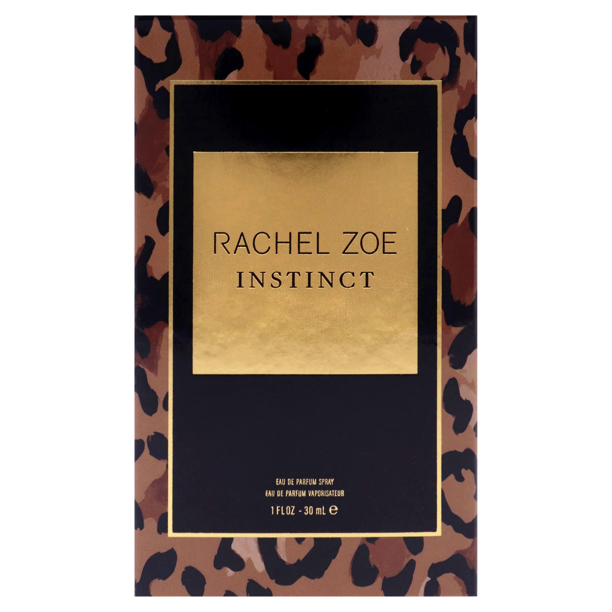 Instinct von Rachel Zoe für Damen – EDP-Spray