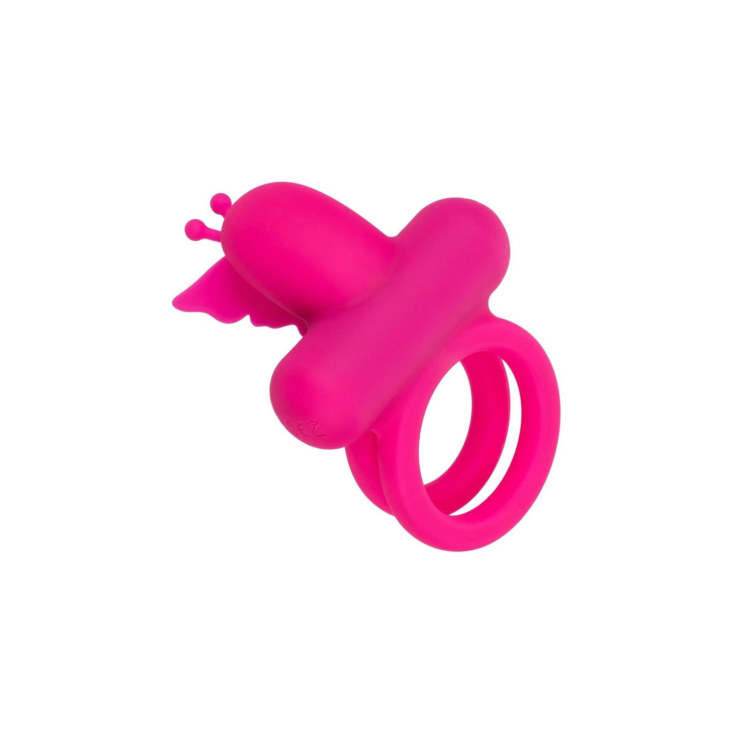CalExotics - Butterfly Dual Ring