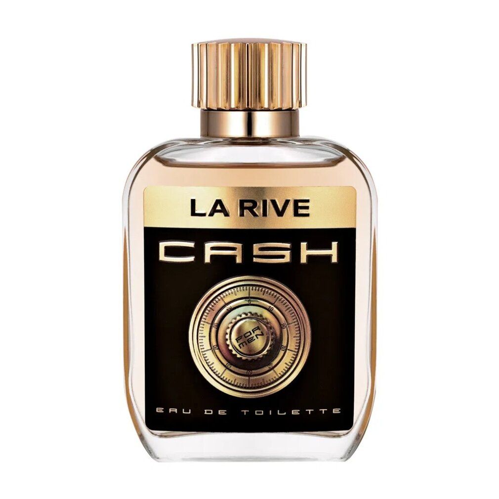 La Rive Cash Eau De Toilette Spray  für männer