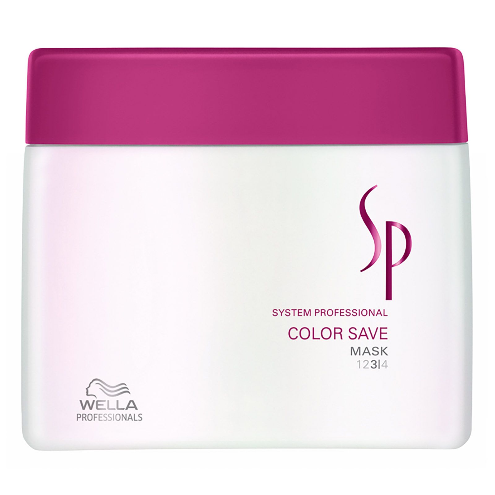 SP - Care 400 ml Maske