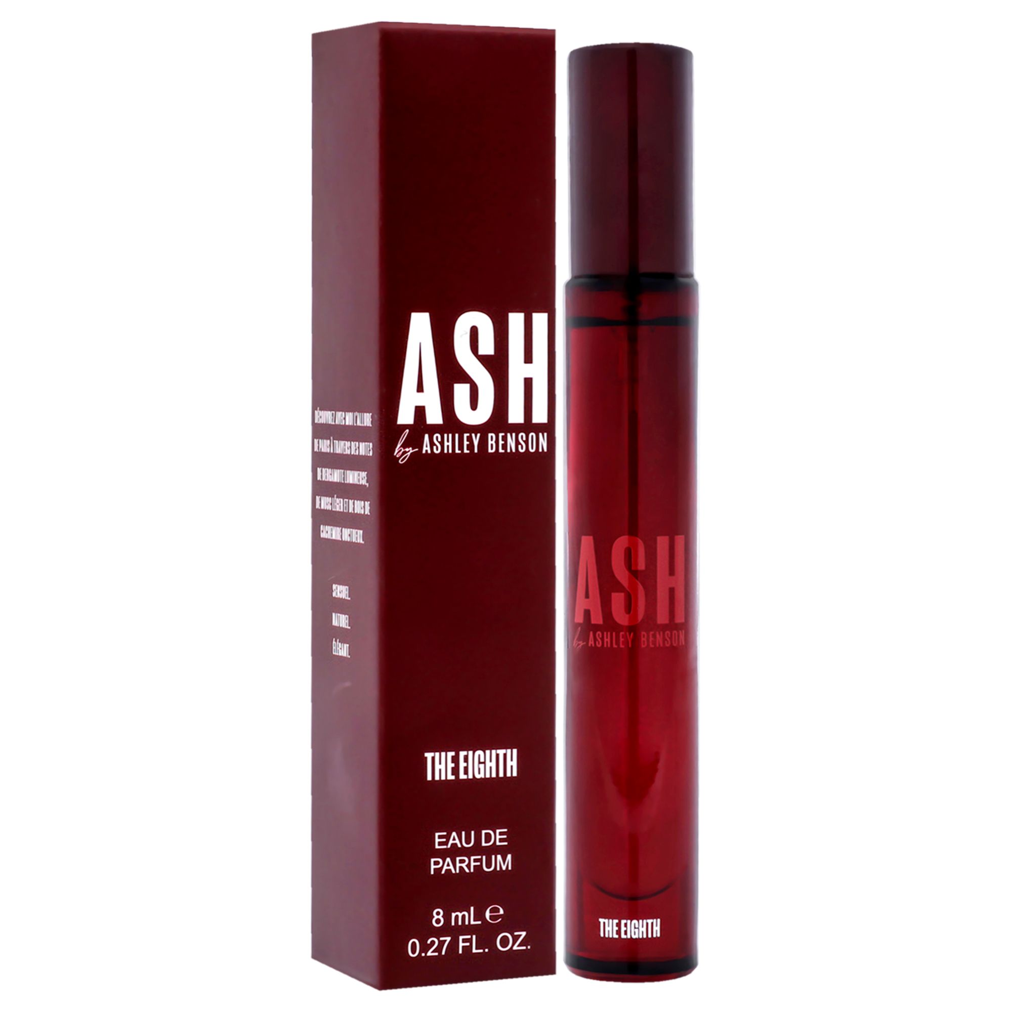 The Eighth von Ashley Benson für Damen – EDP-Spray