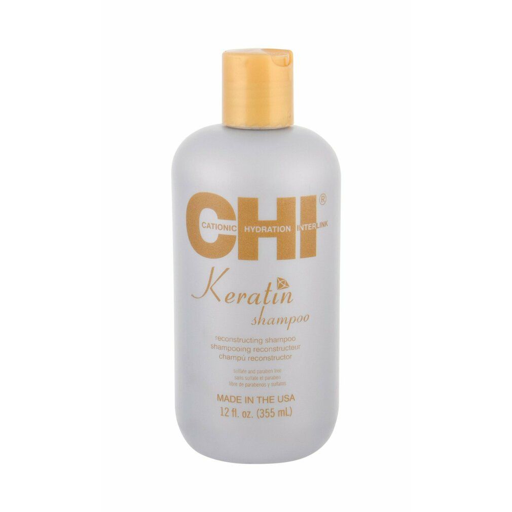 CHI - Keratin