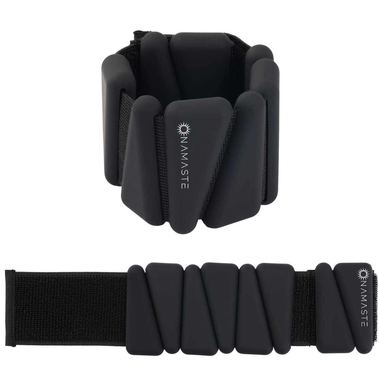 Onamaste Handgelenk- & Fußgelenkgewichte