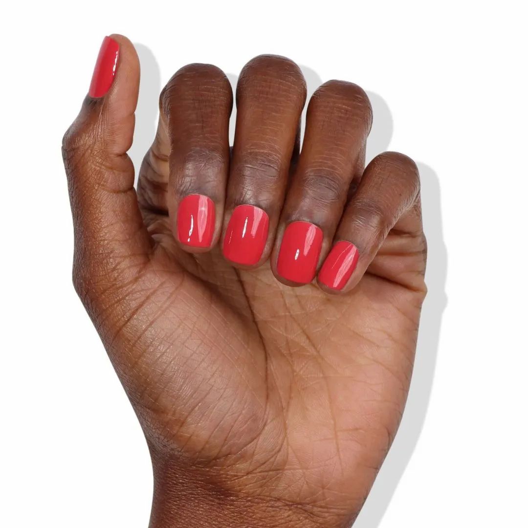 LONDONTOWN gel color Flushed Cheeks Gel-Nagellack