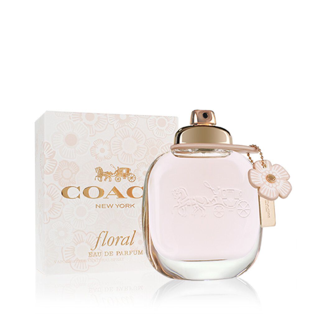 Coach Coach Floral Eau de Parfum