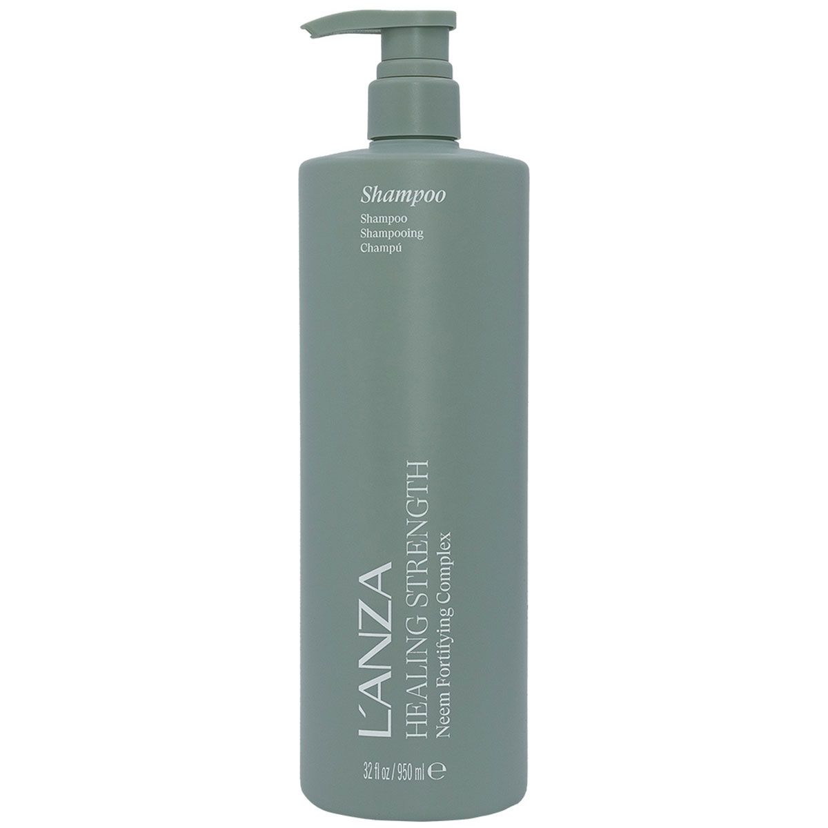 L'Anza - Healing Strength Shampoo 950 ml