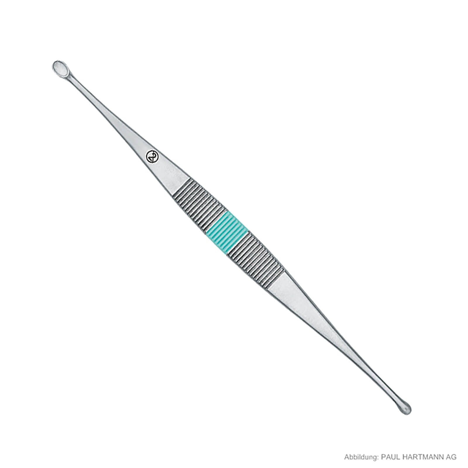 Scharfe Löffel                 Kombination 16.5cm