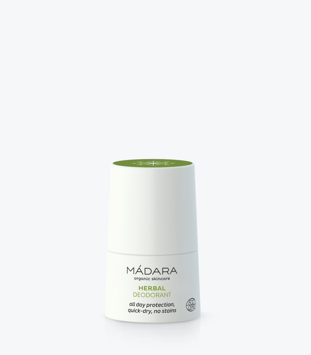 Madara Kräuter-Deodorant 50ml