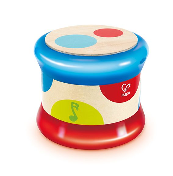 Hape Baby-Trommel