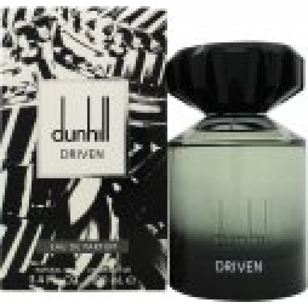 Dunhill Driven Eau de Parfum
