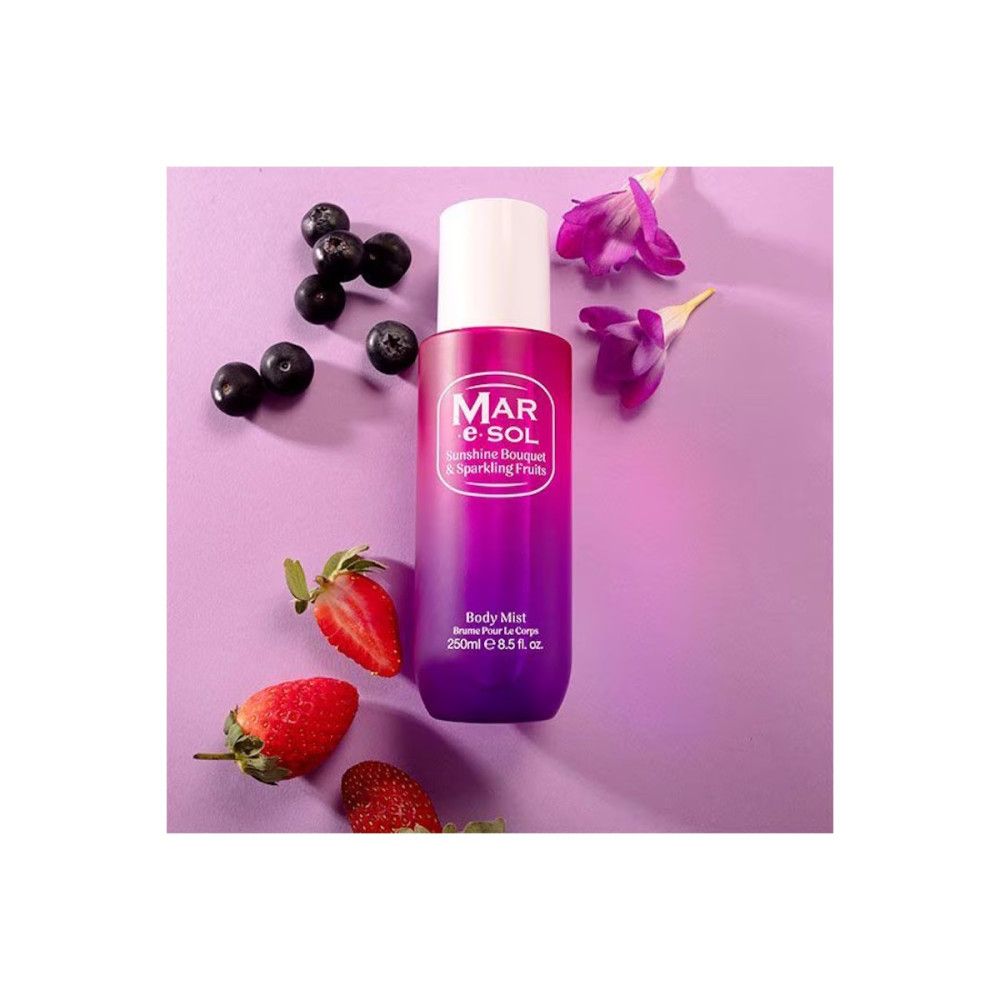 Mar E Sol - Duftspray Sunshine Bouquet & Spritzige Früchte