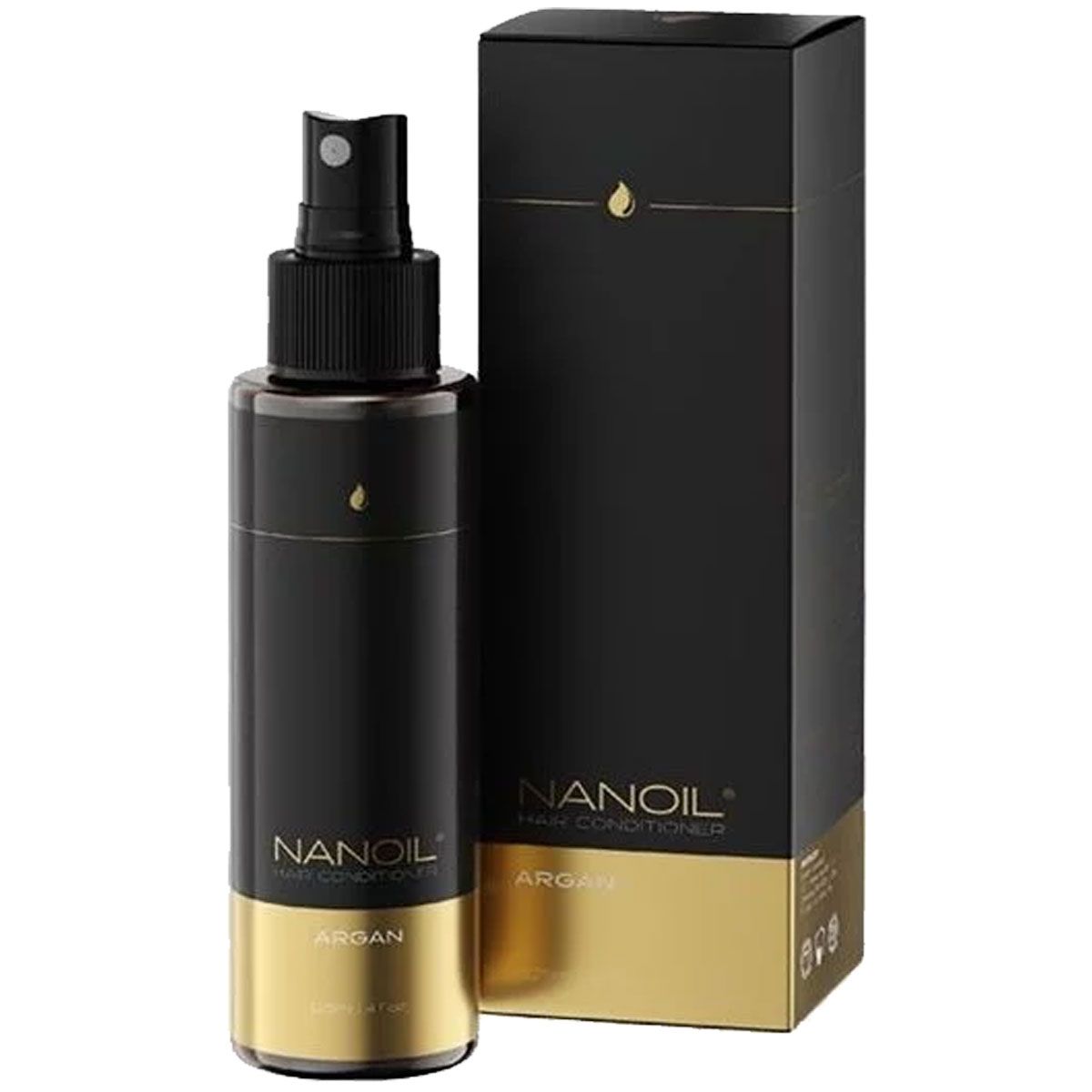 Nanoil - Algae Hair Conditioner 50 ml