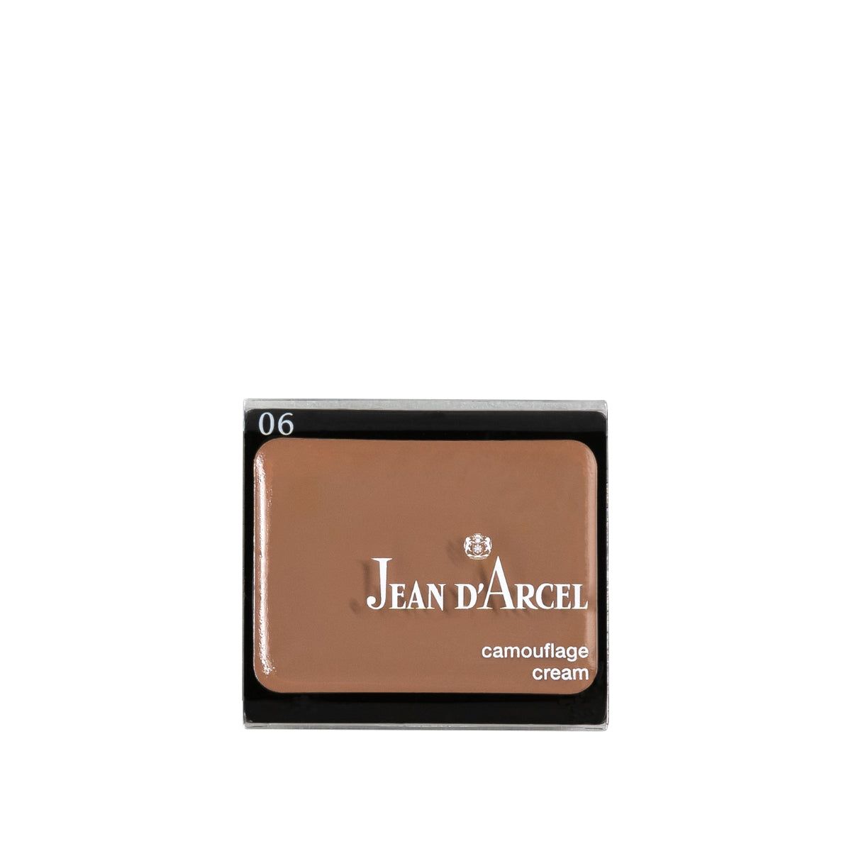 Jean D´Arcel CAMOUFLAGE CREAM