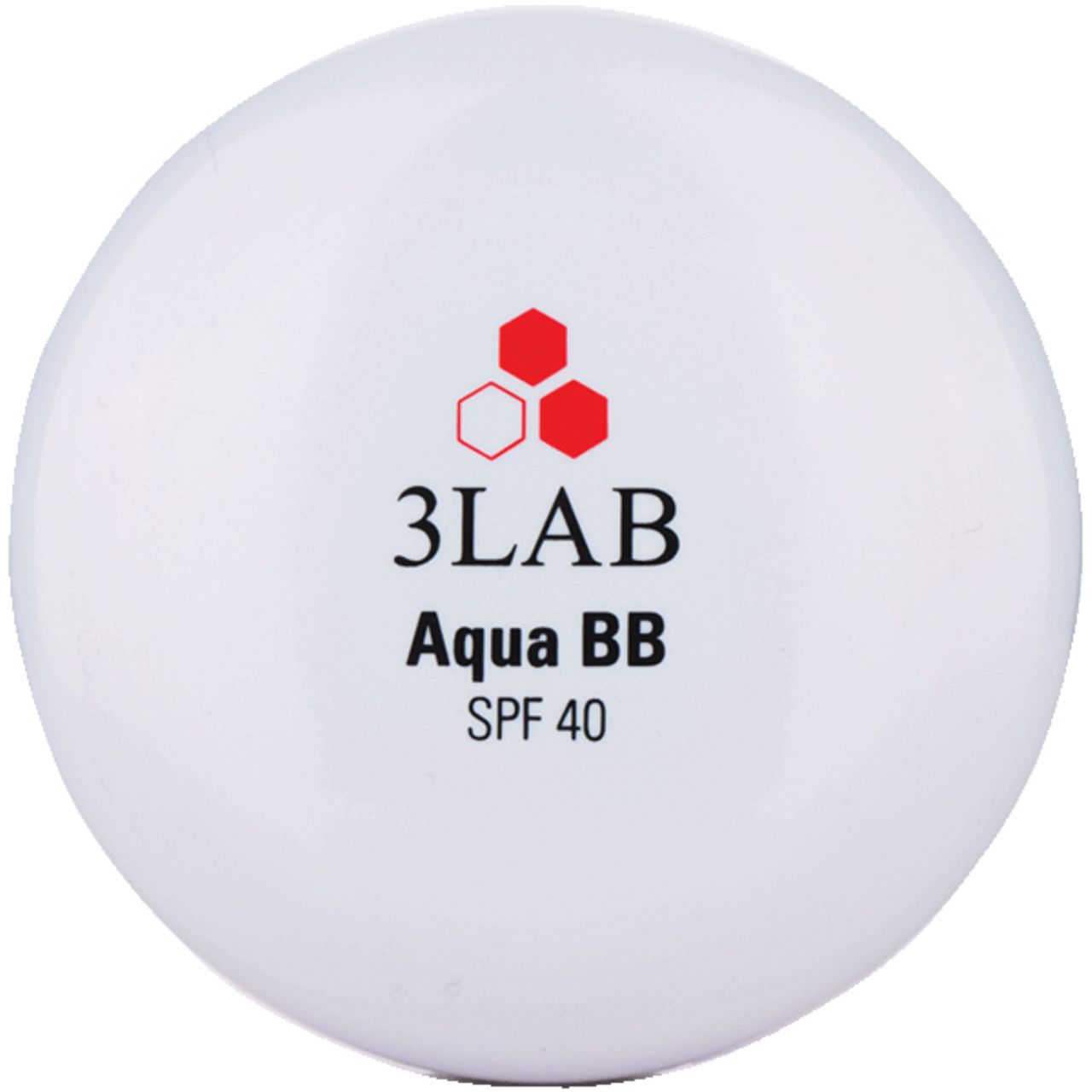 3Lab, Aqua BB Cream SPF 40