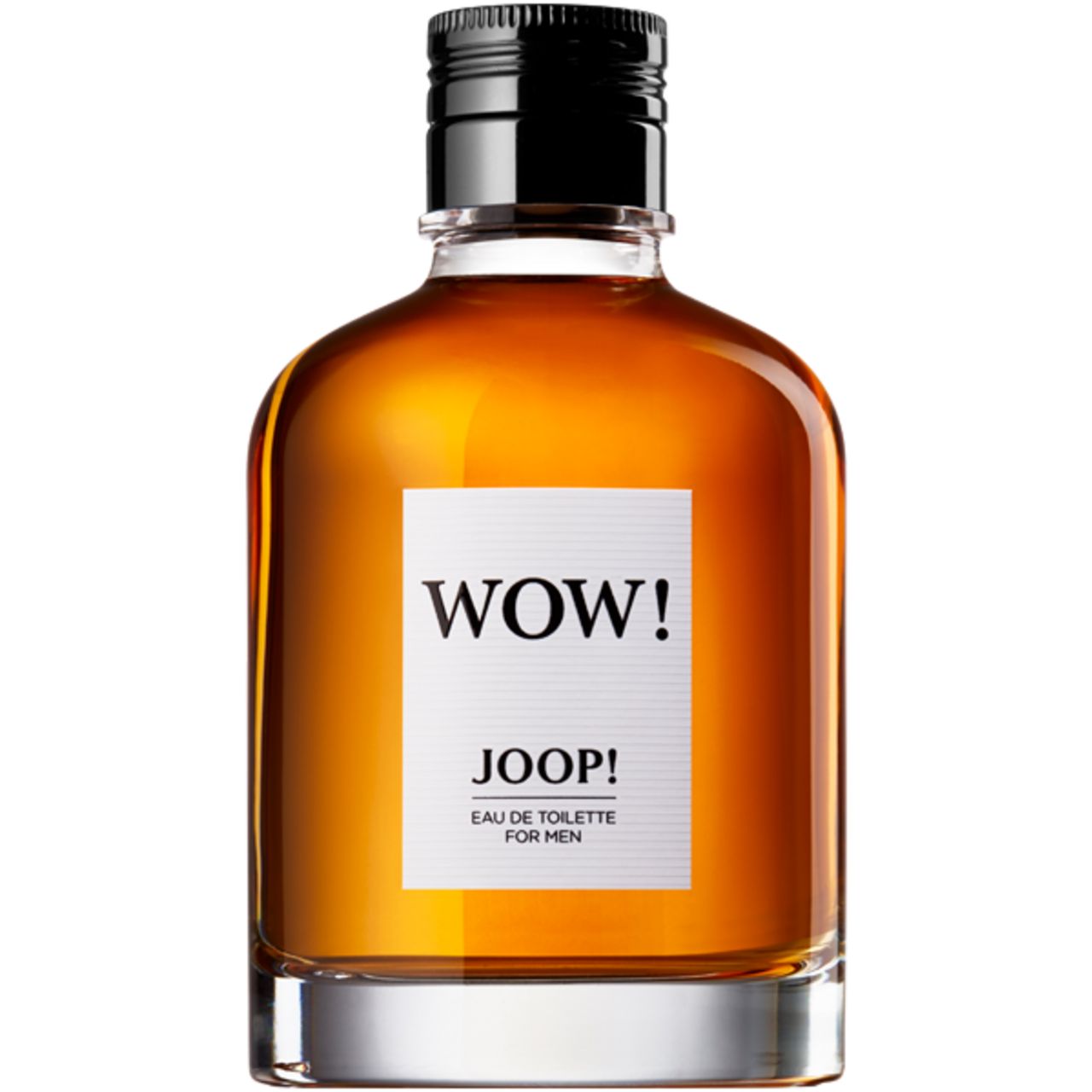 Joop!, Wow! E.d.T. Nat. Spray for Men