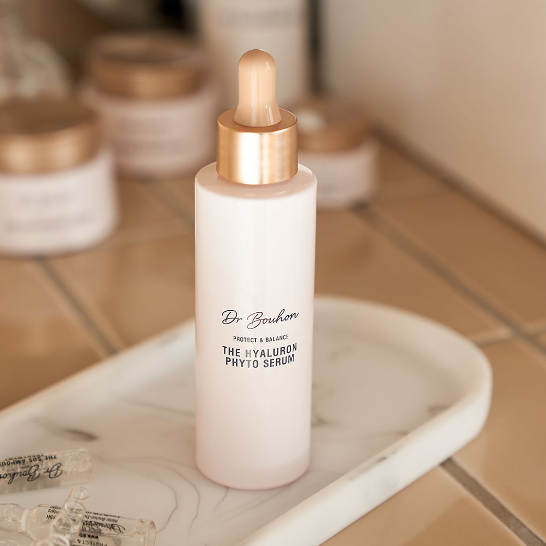 Dr. Bouhon The Hyaluron Phyto Serum