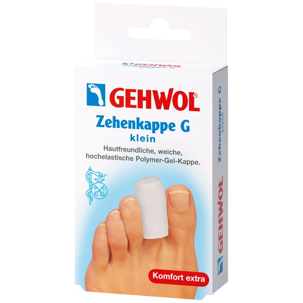 GEHWOL® Zehenkappe G