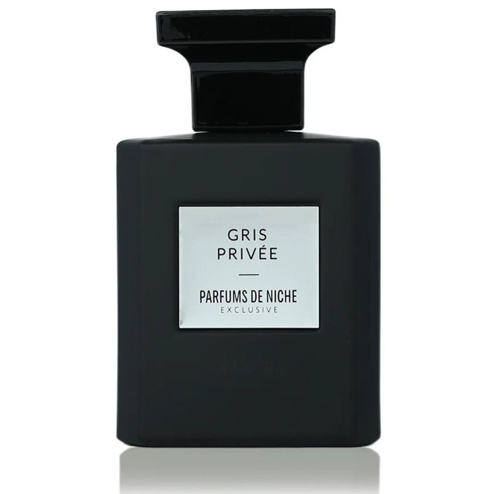 Parfums de Niche - Eau de Parfum Gris Privé