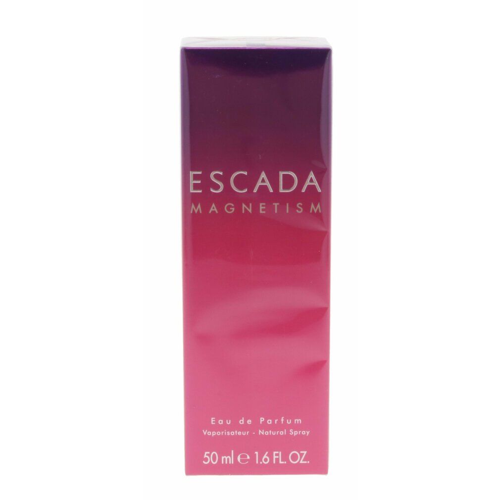 Escada Magnetism Eau de Parfum  Spray