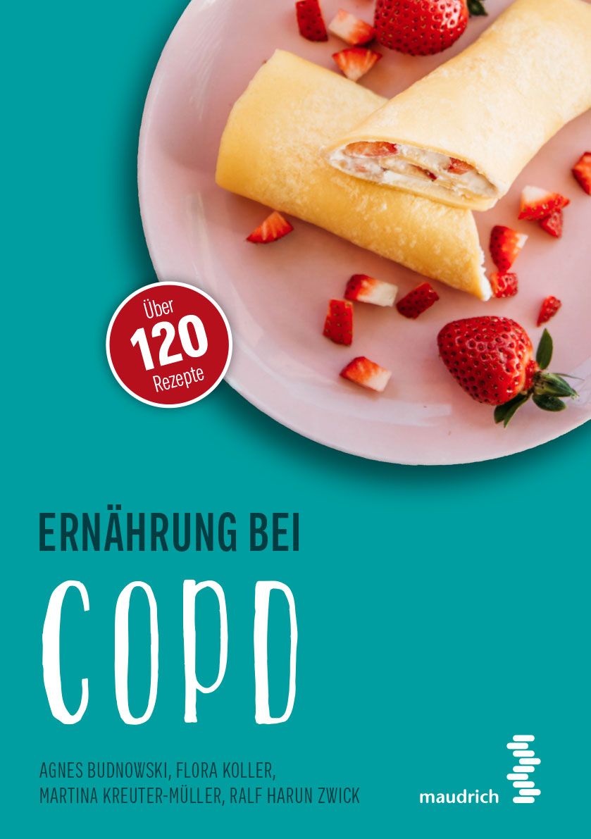 Ernährung bei Copd