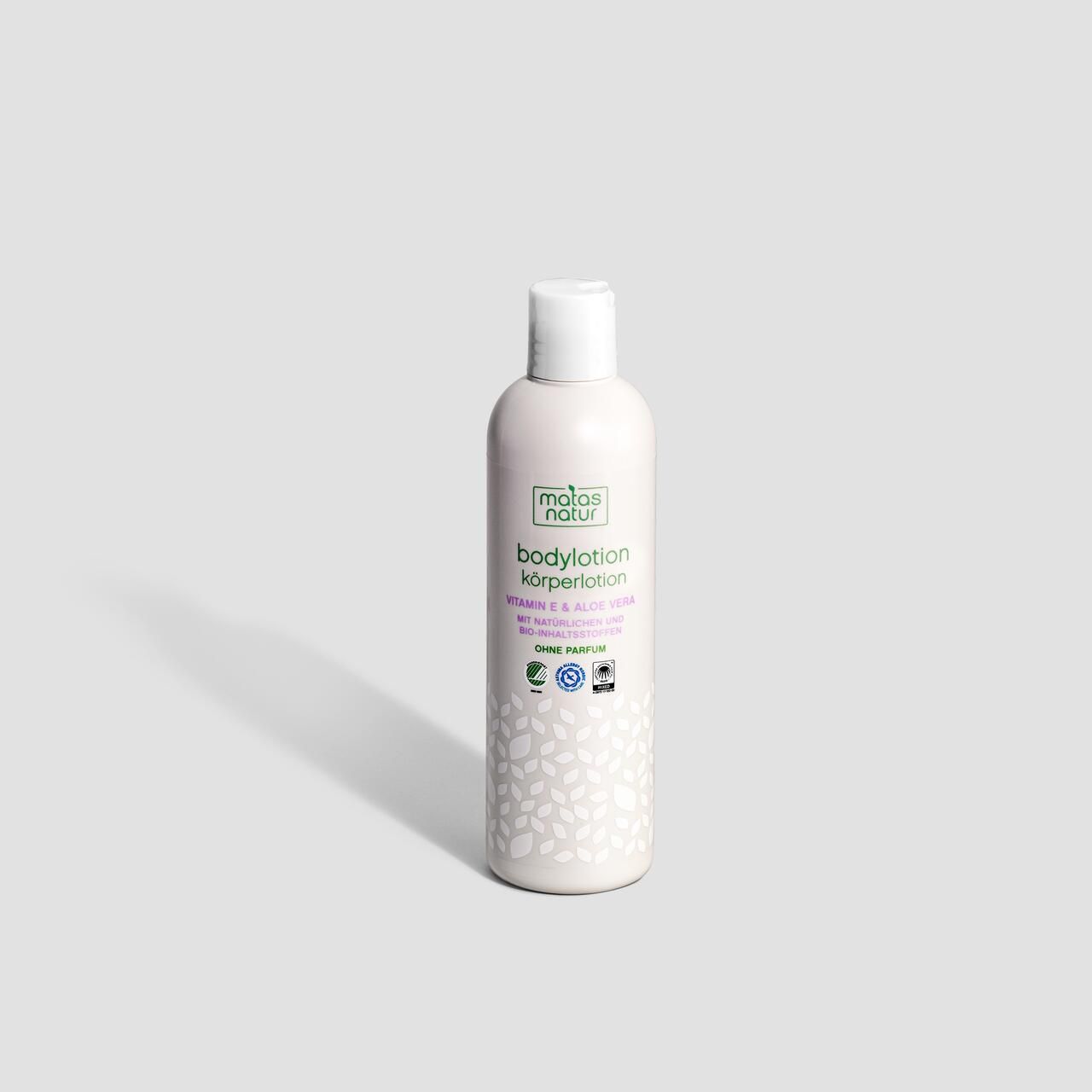 Matas Beauty, Natur Körperlotion