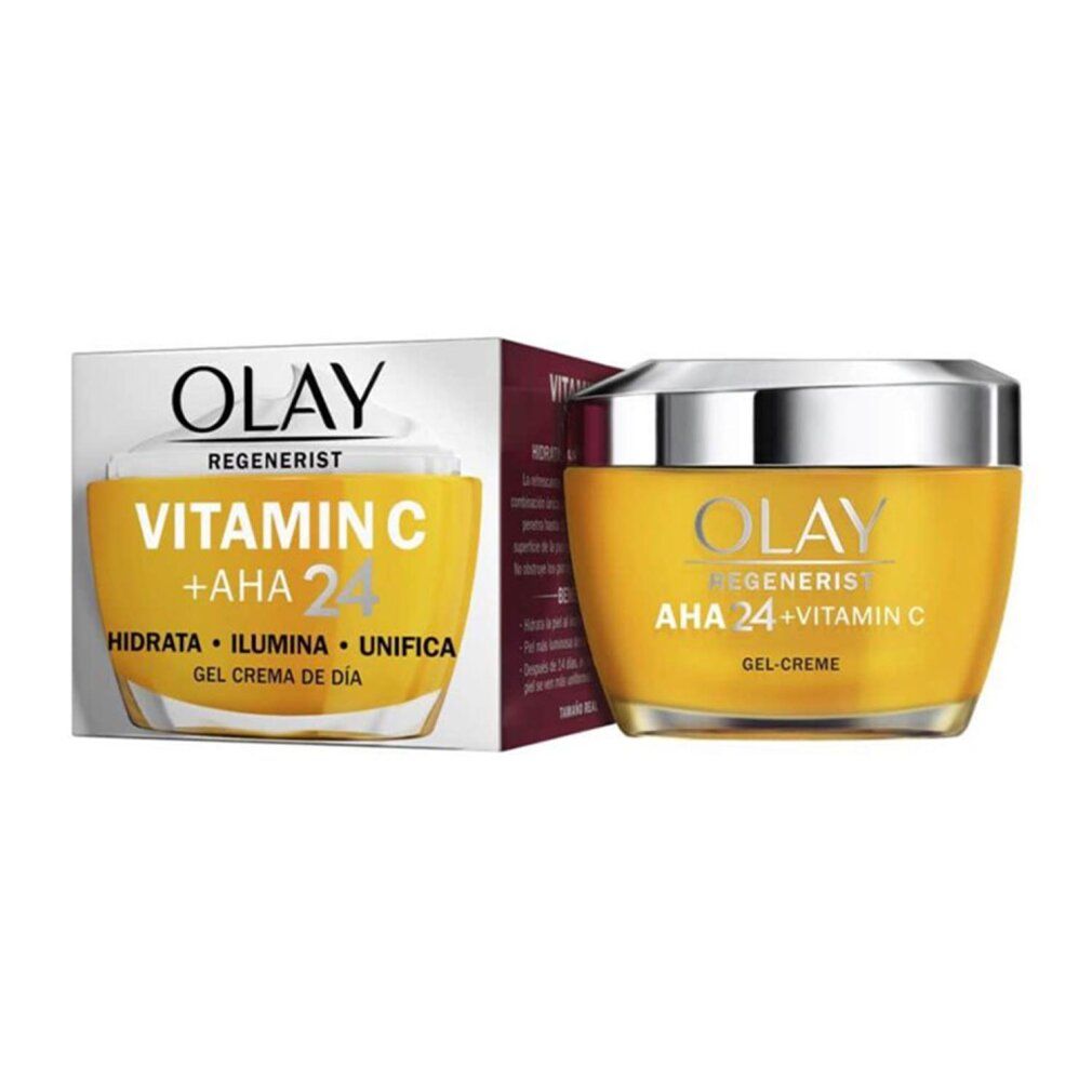 Olay Regenerist Vitamin c Aha el Crema día