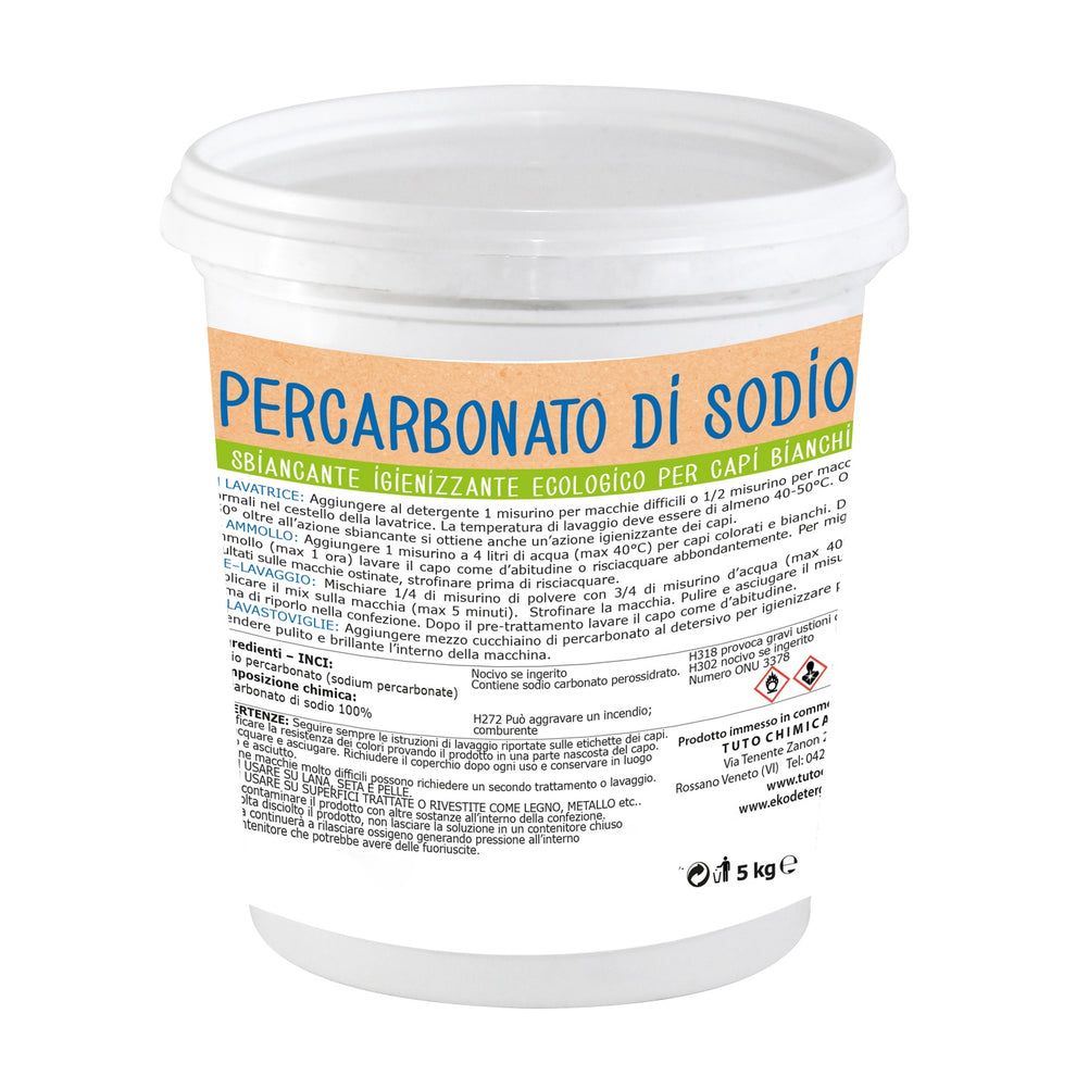 Percarbonato di sodio EKO