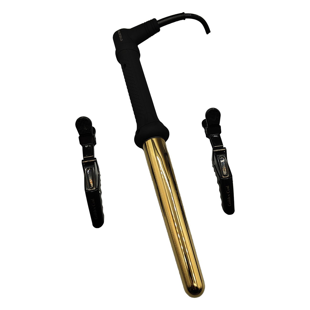 Golden Curl GL506 The Gold 18-25mm Curler Lockenstab