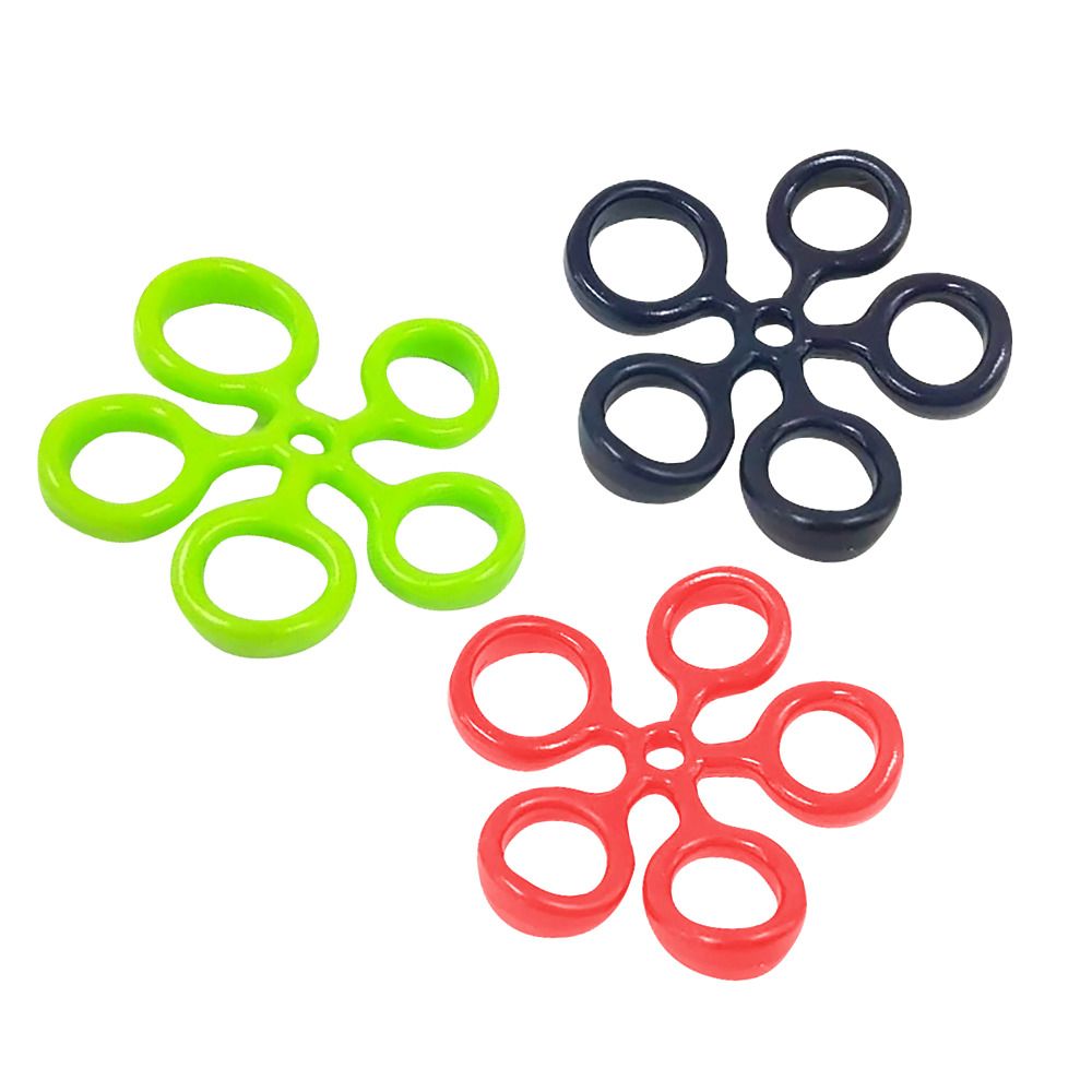 Sport-Thieme Fingertrainer-Set Flex 1 St