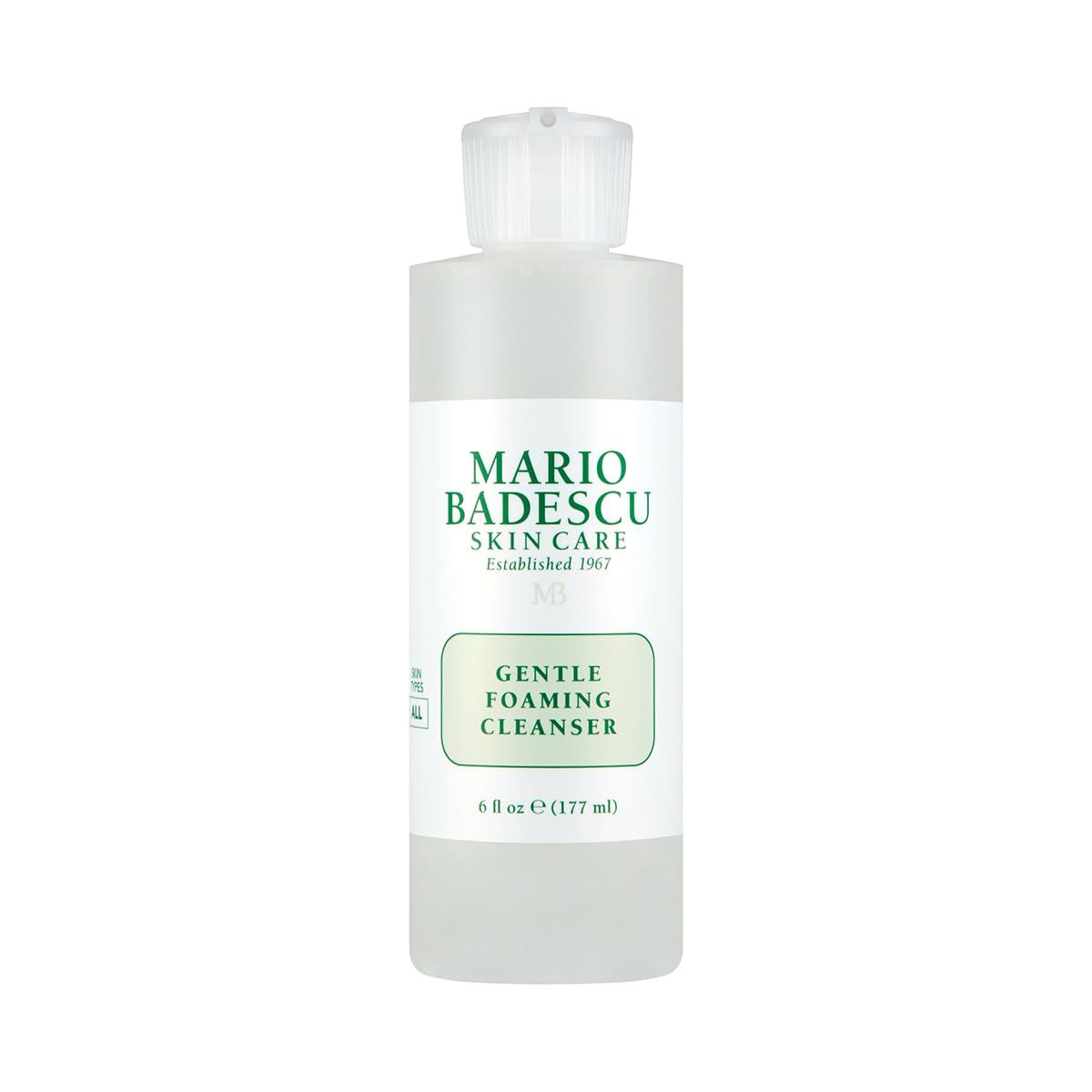 Mario Badescu Foaming Cleanser