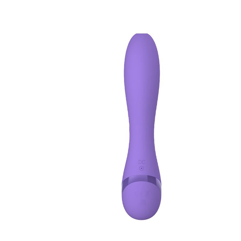 Lila Rabbit Vibrator