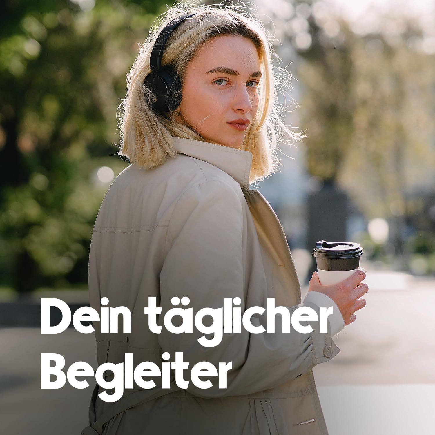 Bloom Naturals Eisen Tabletten mit Vitamin C