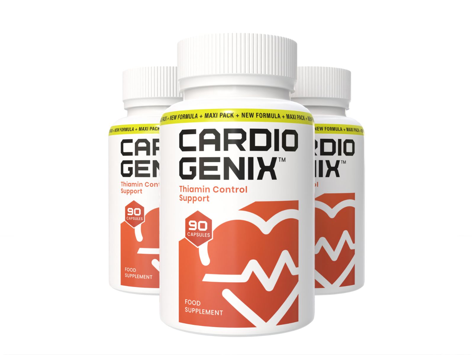 Cardio Genix