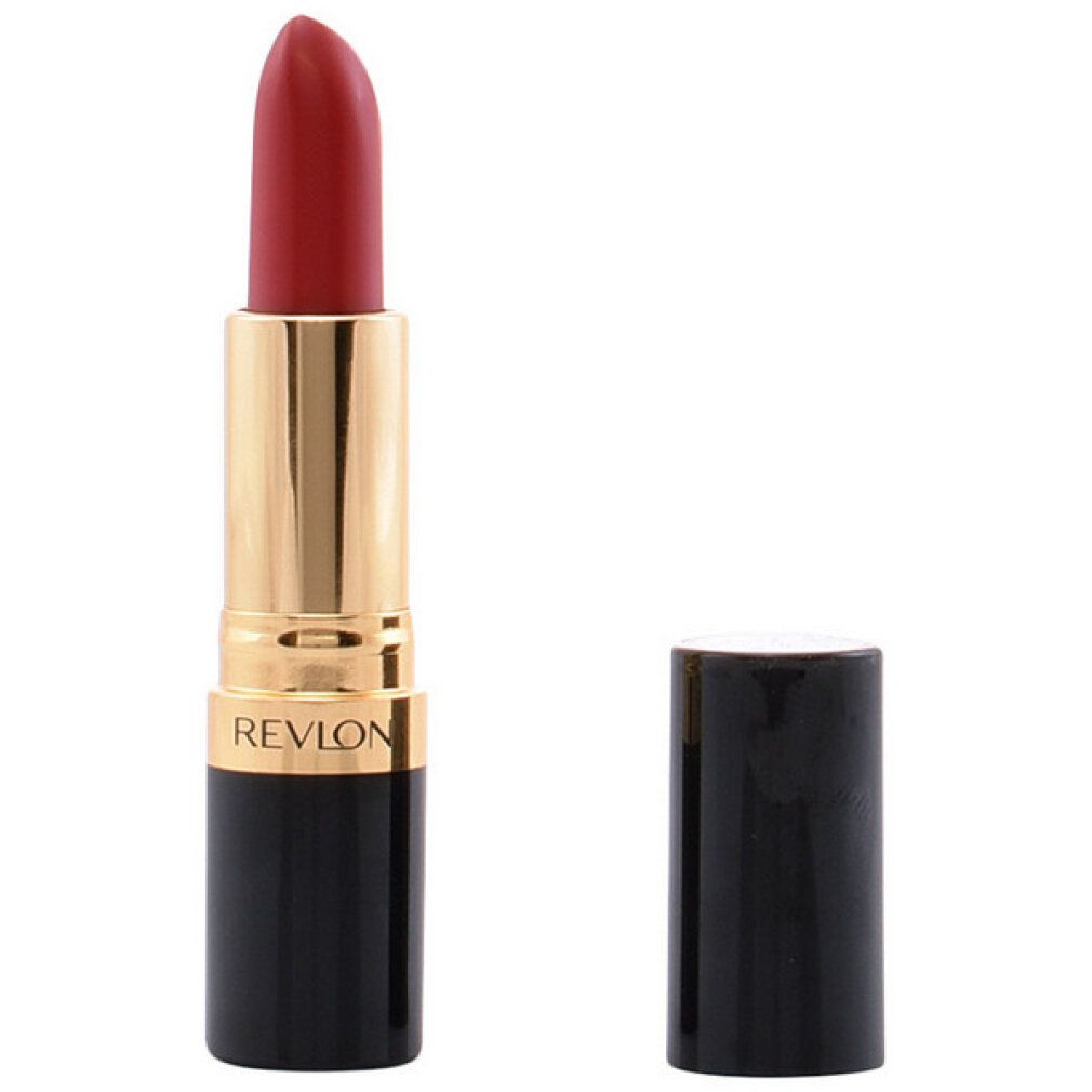 Revlon Super Lustrous Lipstick 535 Rum Raisin