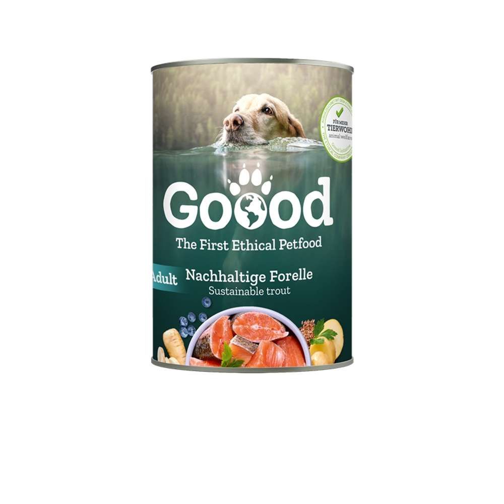 Goood - Dose Adult 2,4 kg