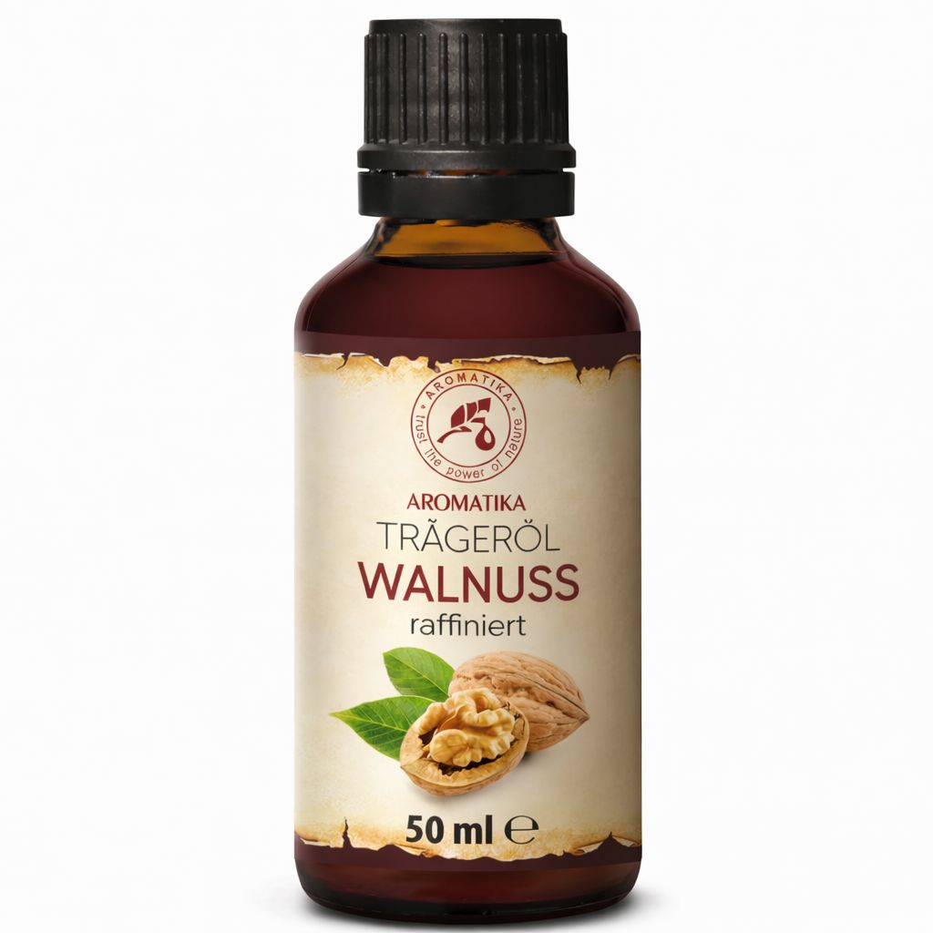 Olio di noce AROMATIKA