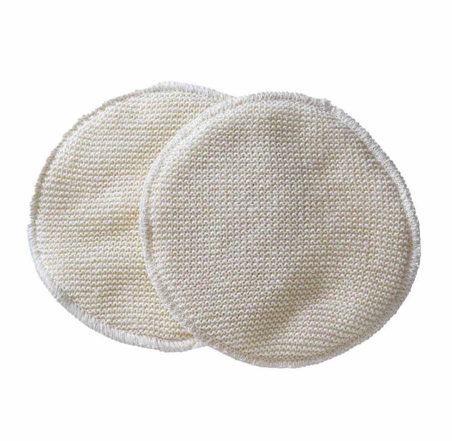 Disana Stilleinlage Seide/Wolle/Seide 1 Paar 14 cm St