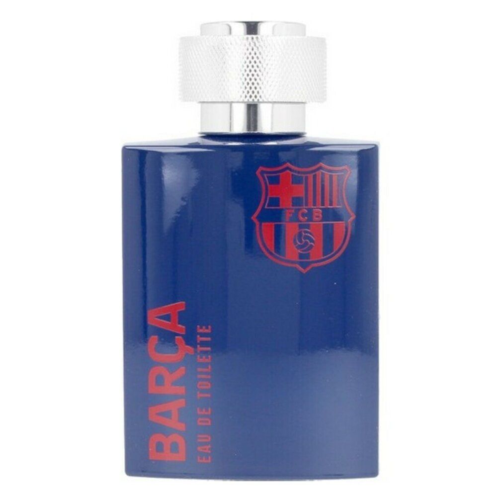 fc Barcelona Eau De Toilette Spray