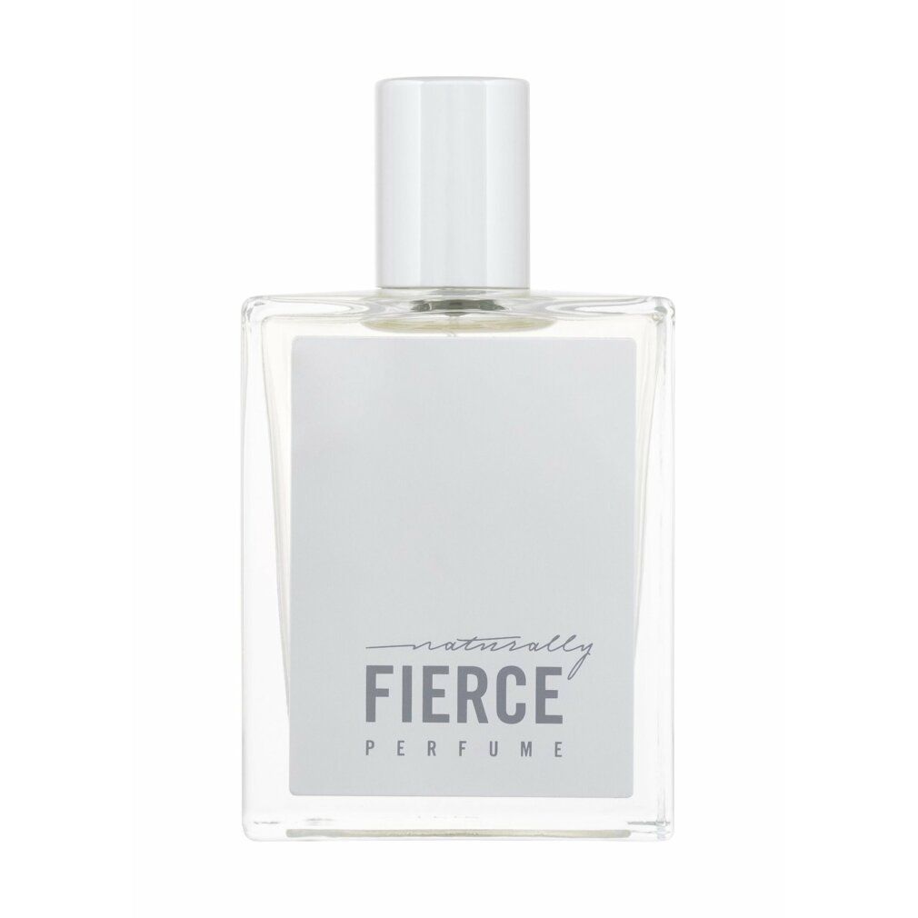 Naturally Fierce Edp Spray