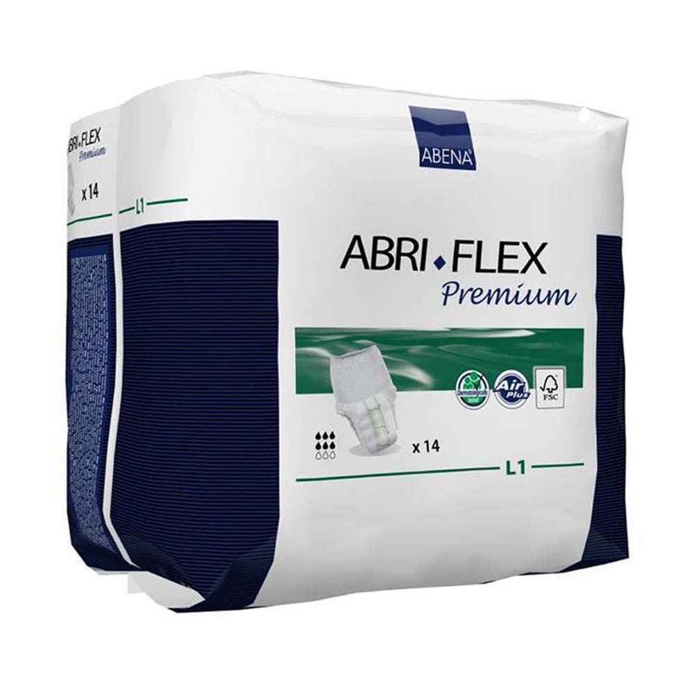 Abena Abri-Flex Premium L1