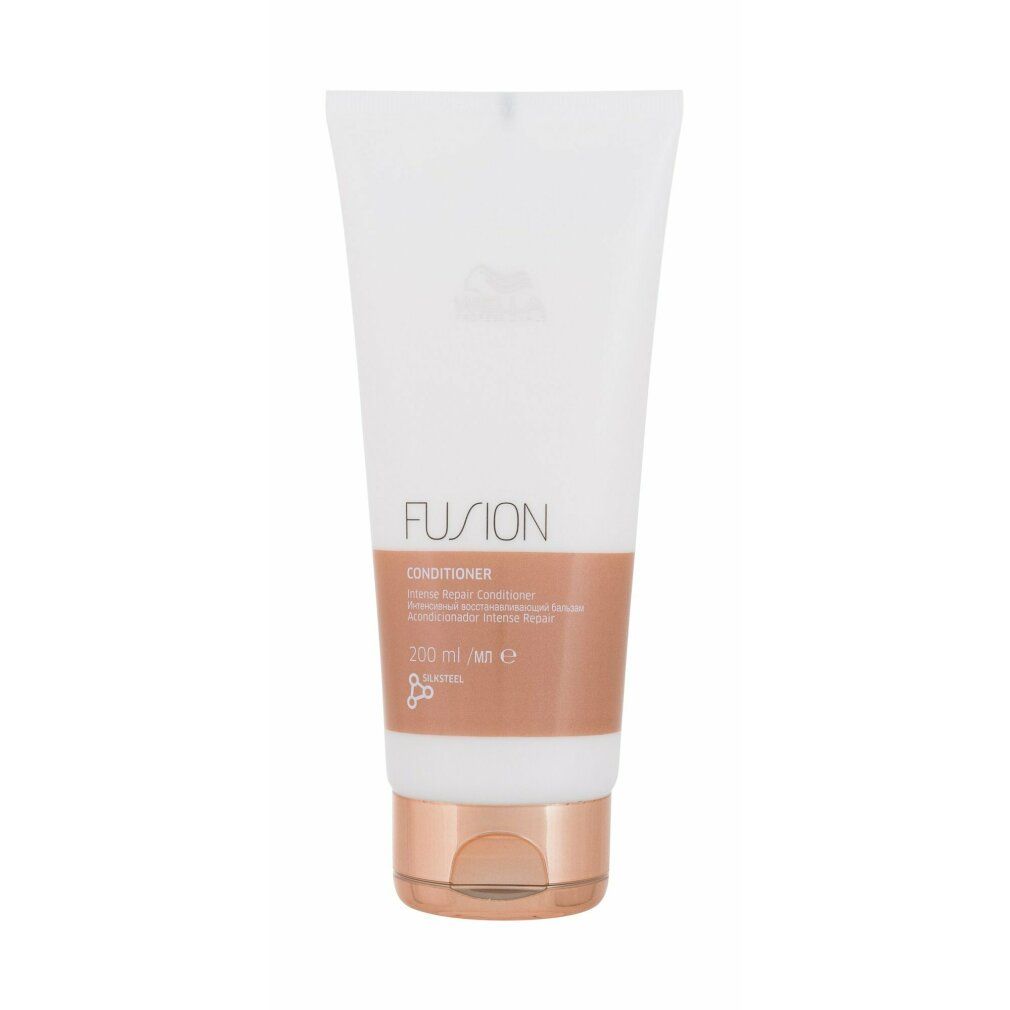 Wella Intense Repair Conditioner