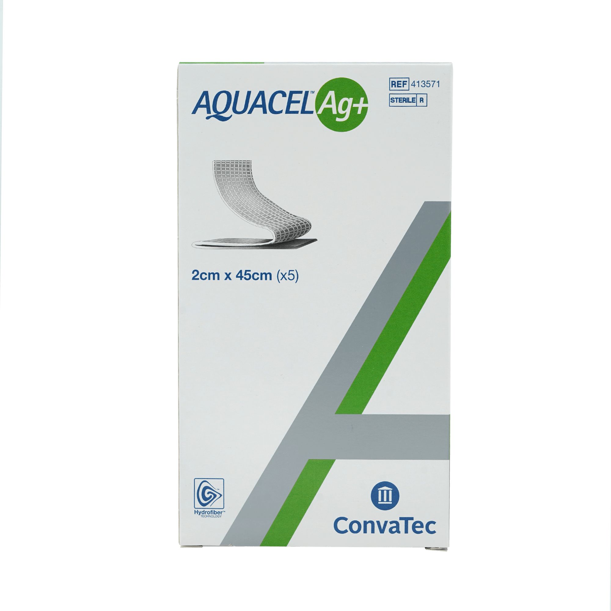 Aquacel AG Plus Tamponade