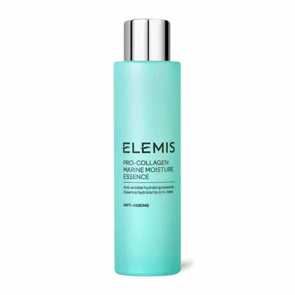 Elemis Crema/Rosse Pro-Collagen Marine Moisture Essence 100 Ml - Immagine 2