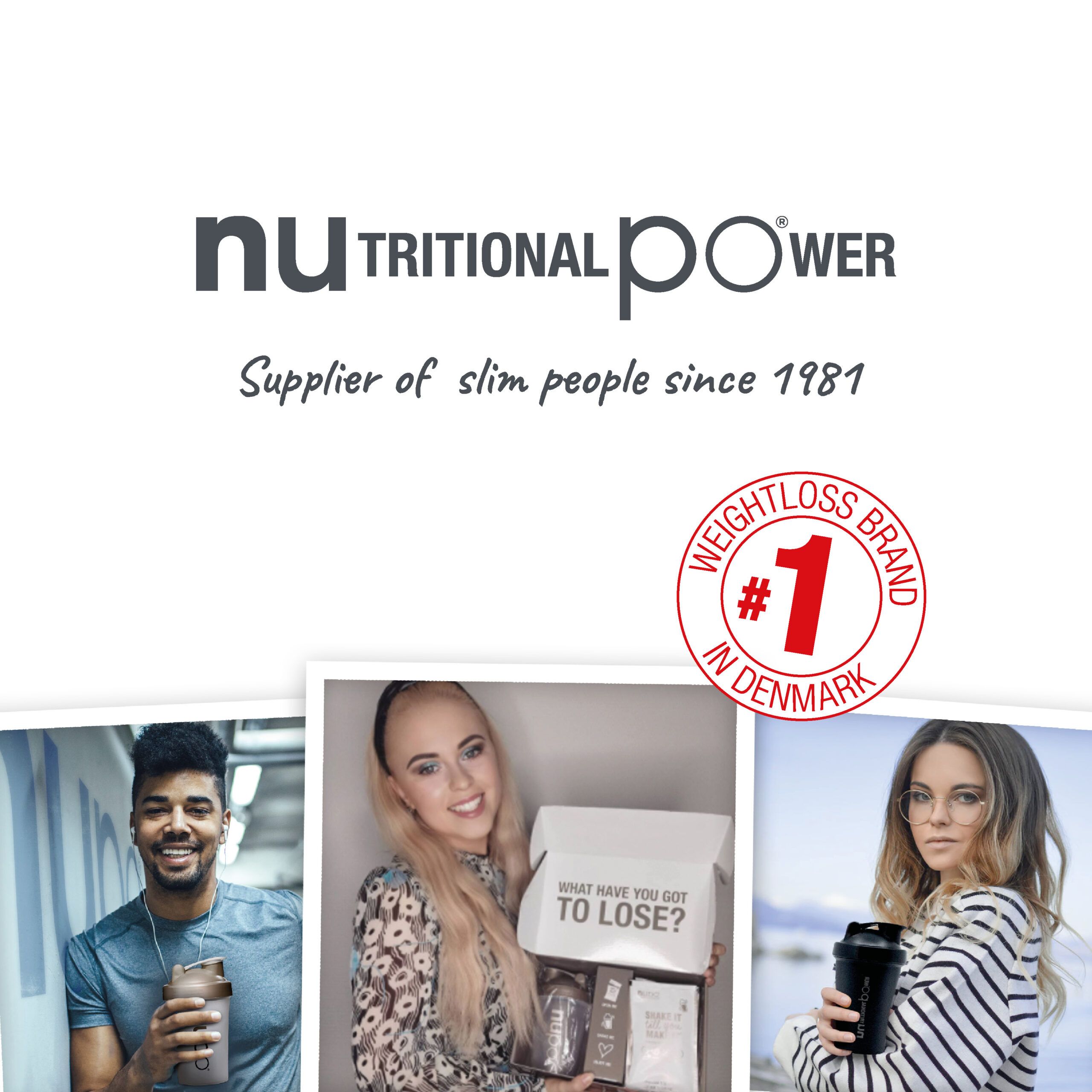 10 Tage Nupo Diet mit Slim Boost