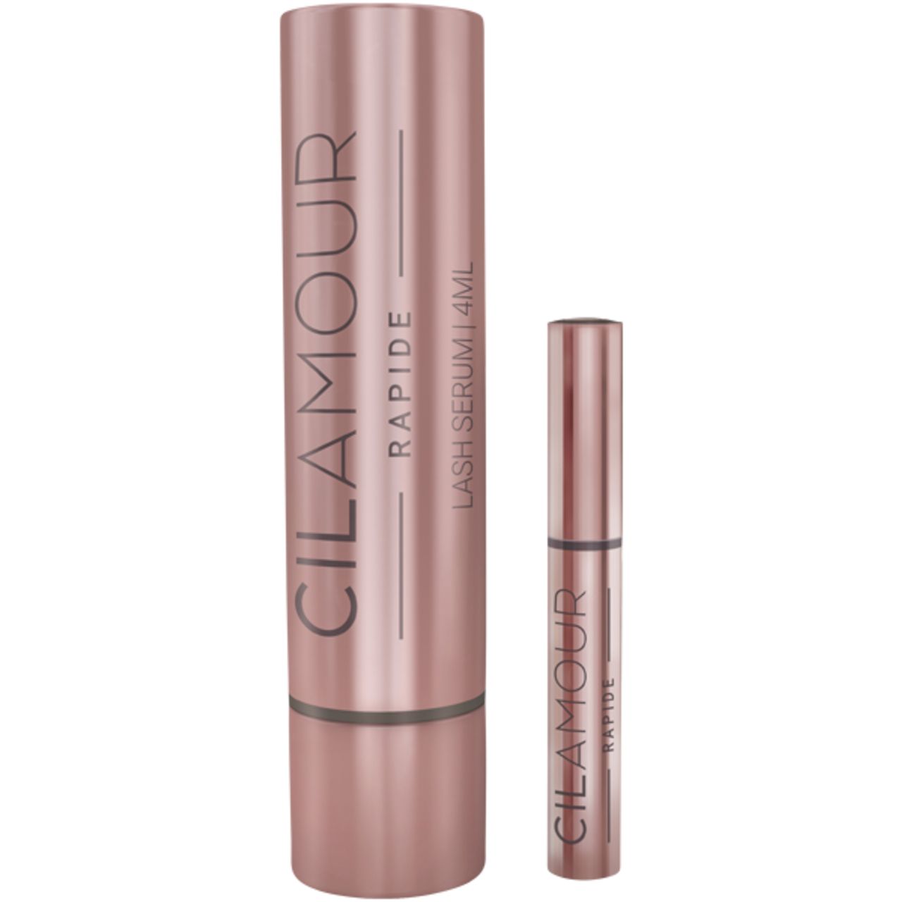 Cilamour, Rapide Lash Serum